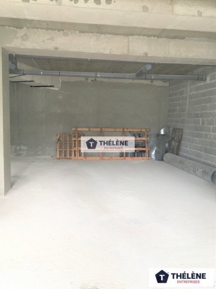 location Local commercial Montpellier - Photo 5