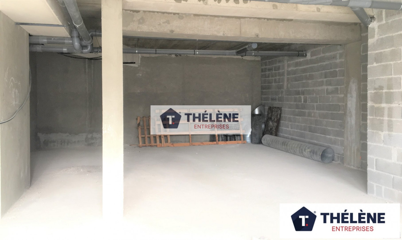 location Local commercial Montpellier - Photo 3