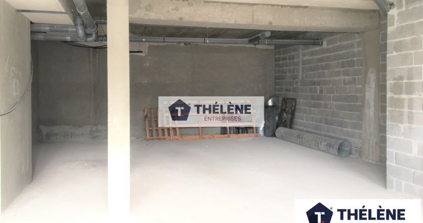 location Local commercial Montpellier