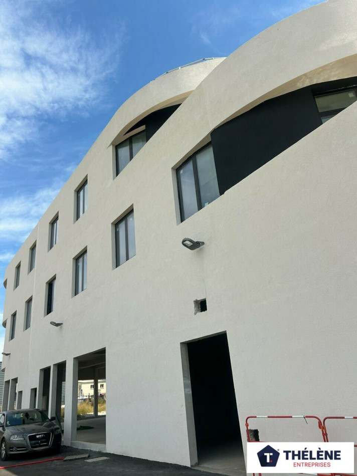 à vendre Bureau Sete - Photo 3