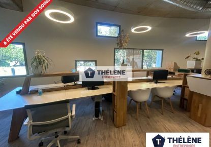 location Bureau Montpellier