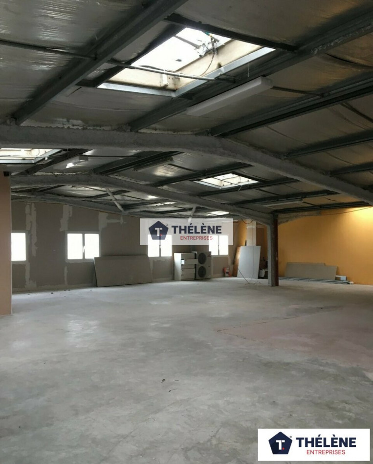 location Bureau Baillargues - Photo 3