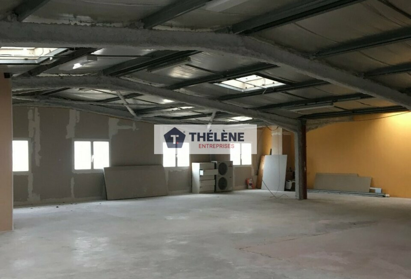 location Bureau Baillargues - Photo 3