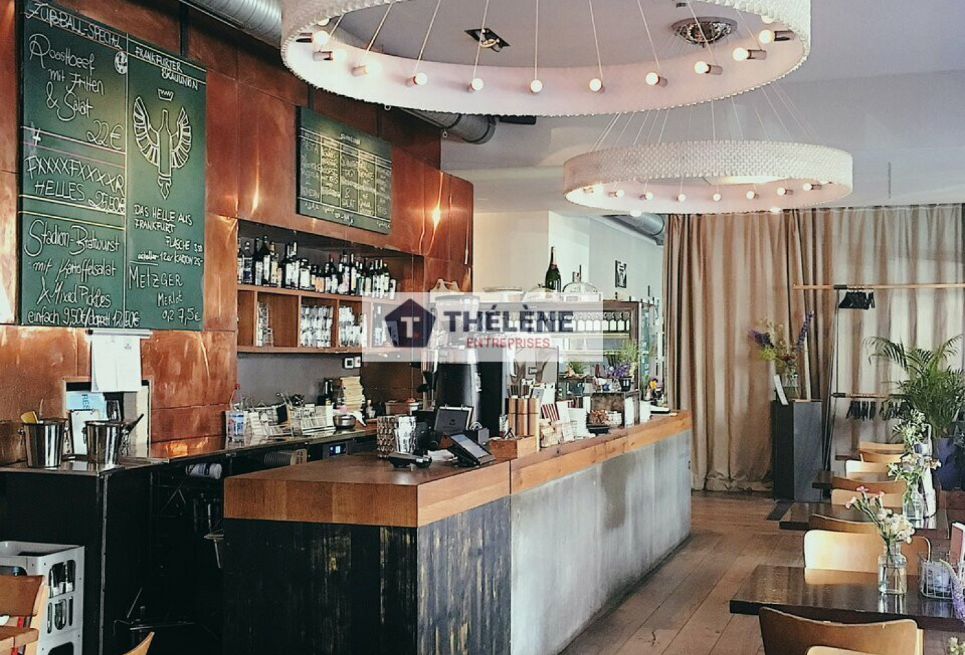 vente Restaurant Le Cres - Photo 3