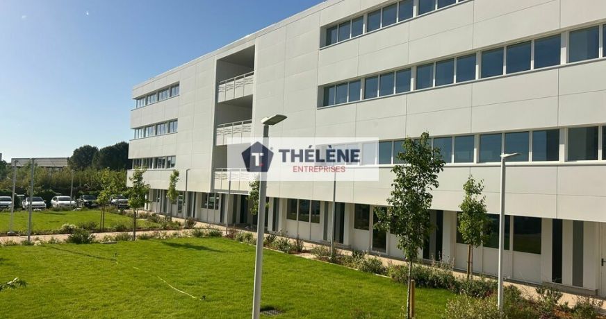 location Bureau Montpellier