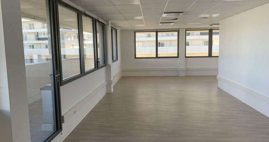 location Bureau Castelnau Le Lez