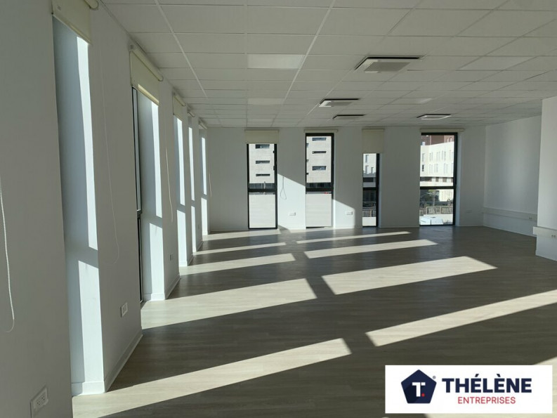 location Bureau Castelnau Le Lez - Photo 4