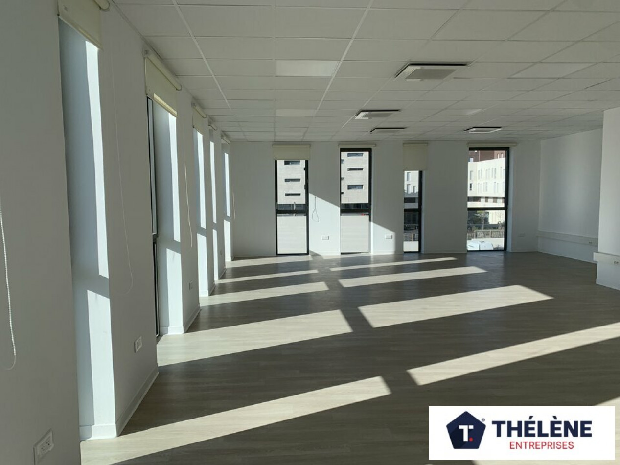location Bureau Castelnau Le Lez - Photo 4
