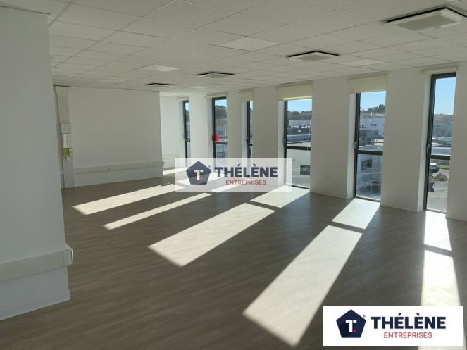 location Bureau Castelnau Le Lez