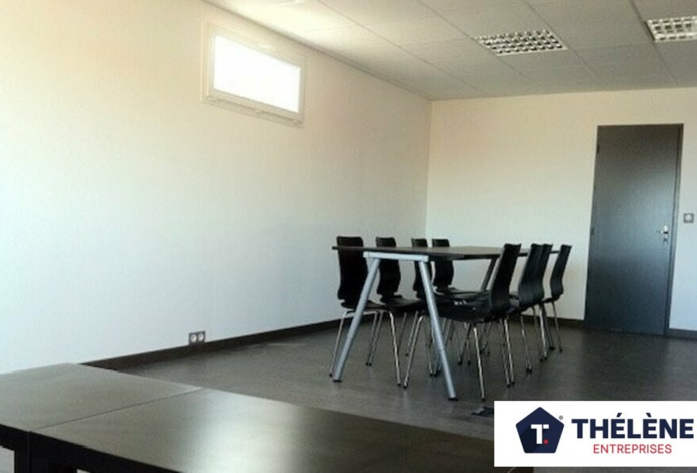 location Locaux d'activité Vic La Gardiole - Photo 4