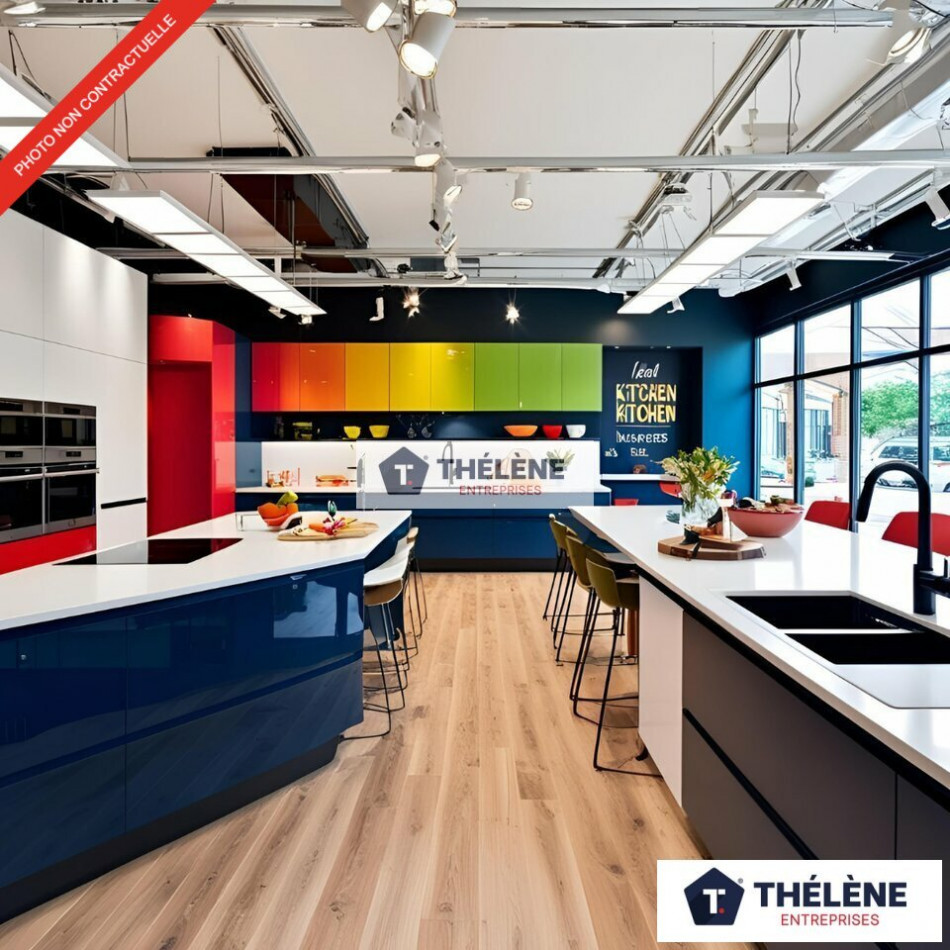 vente Local commercial Castelnau Le Lez - Photo 2