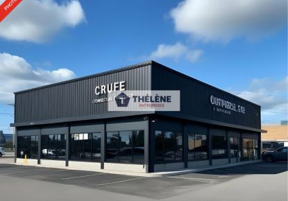 vente Local commercial Castelnau Le Lez