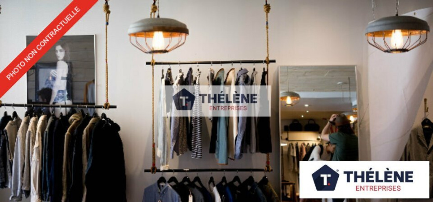 vente Local commercial Castelnau Le Lez - Photo 3