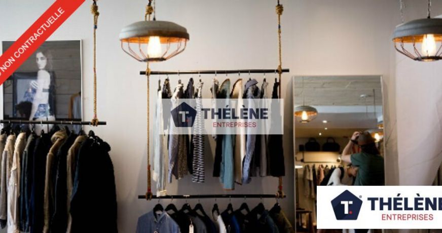 vente Local commercial Castelnau Le Lez