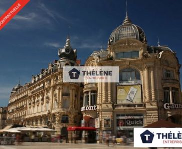 vente Montpellier