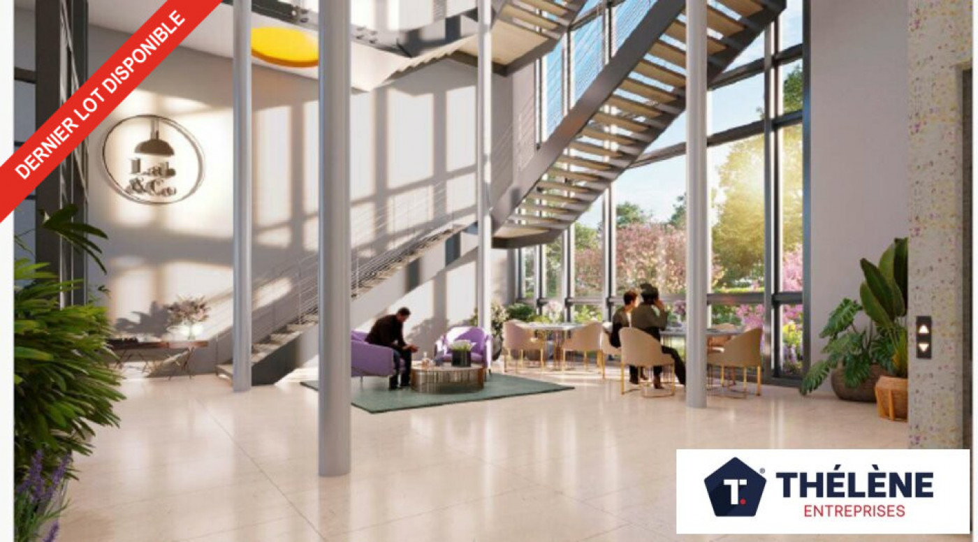 vente Bureau Vendargues - Photo 5