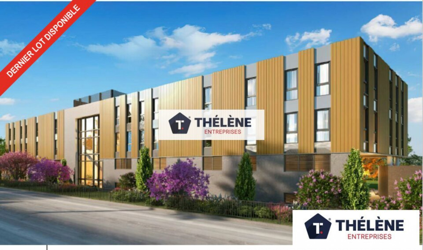 vente Bureau Vendargues - Photo 1