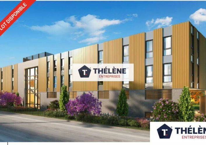 à vendre Bureau Vendargues