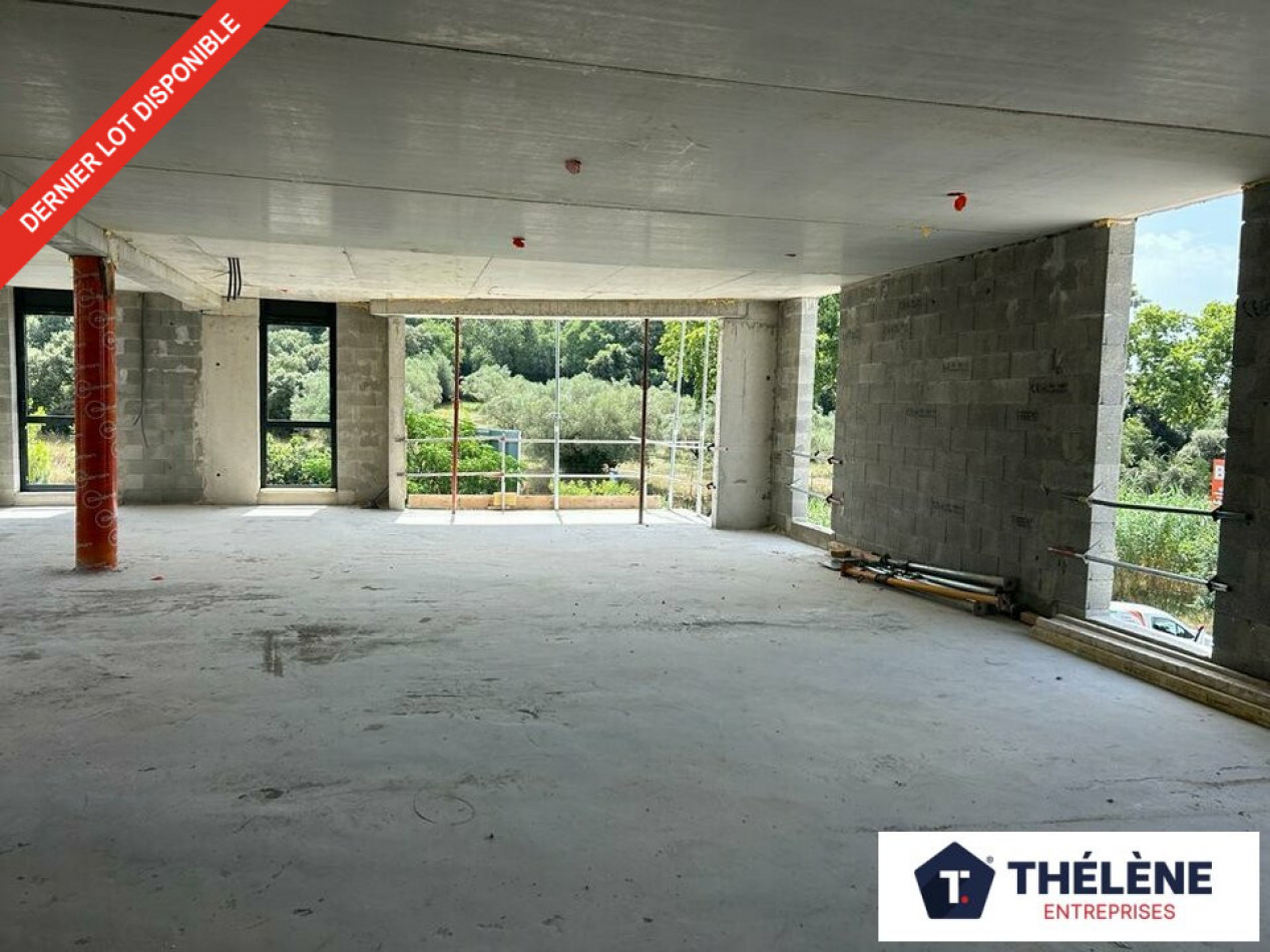 vente Bureau Vendargues - Photo 2