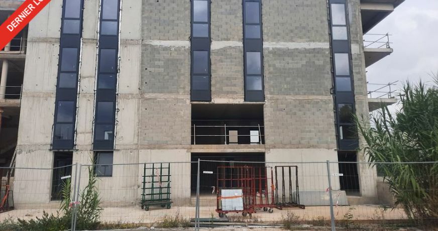 vente Bureau Vendargues