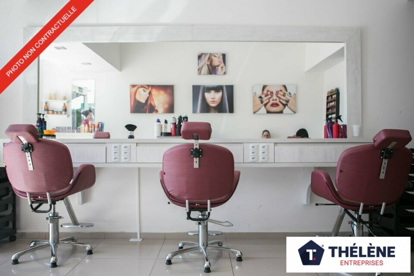 vente Institut de beauté esthétique Montpellier - Photo 2