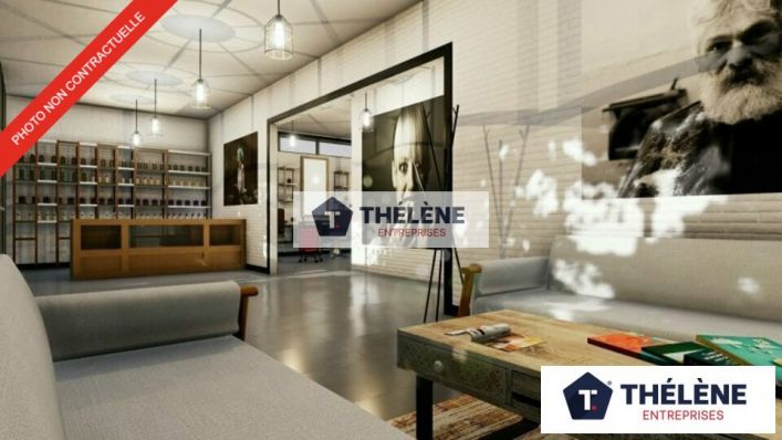 vente Institut de beauté esthétique Montpellier