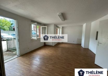 location Bureau Montpellier