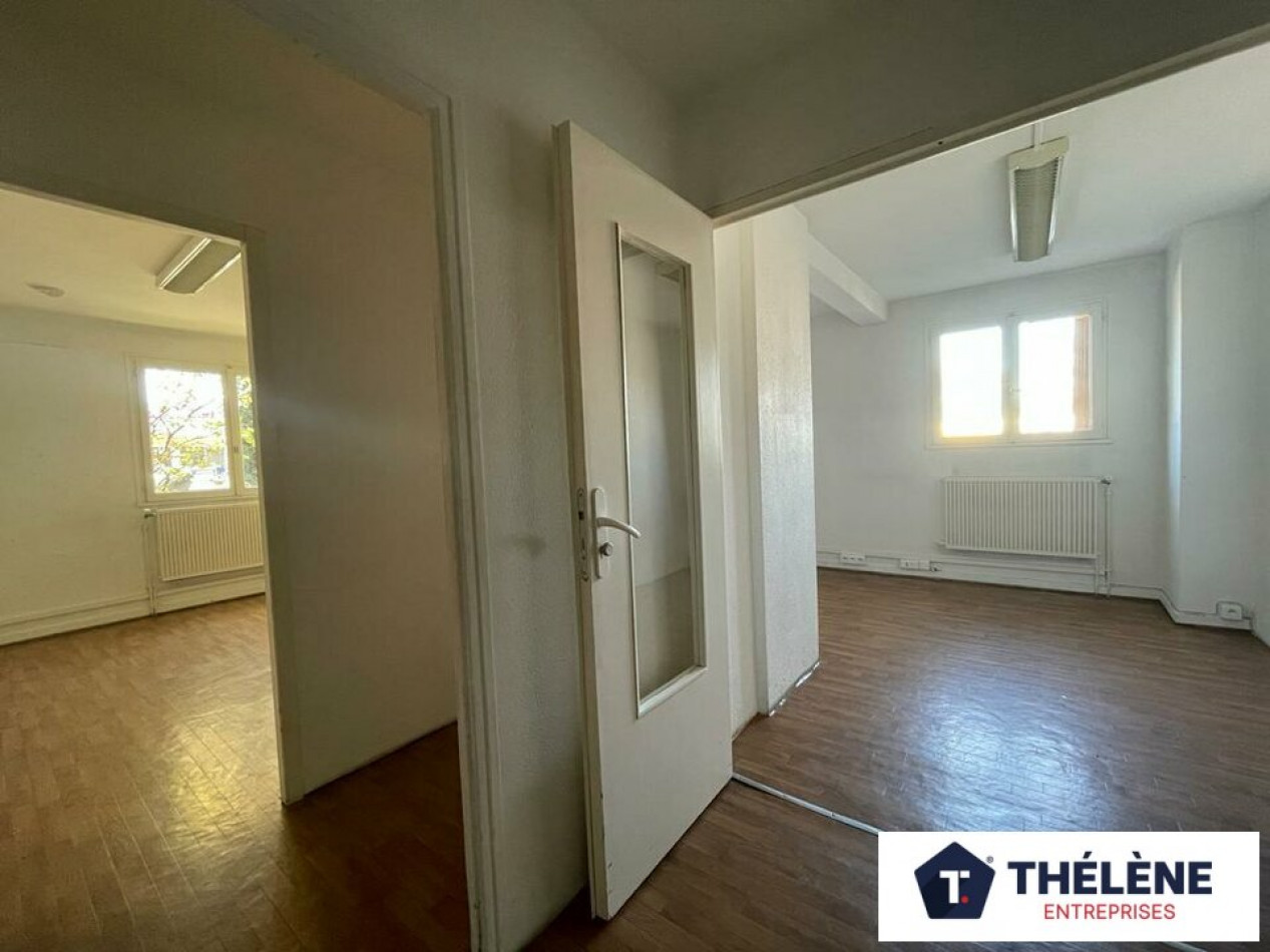 location Bureau Montpellier - Photo 2