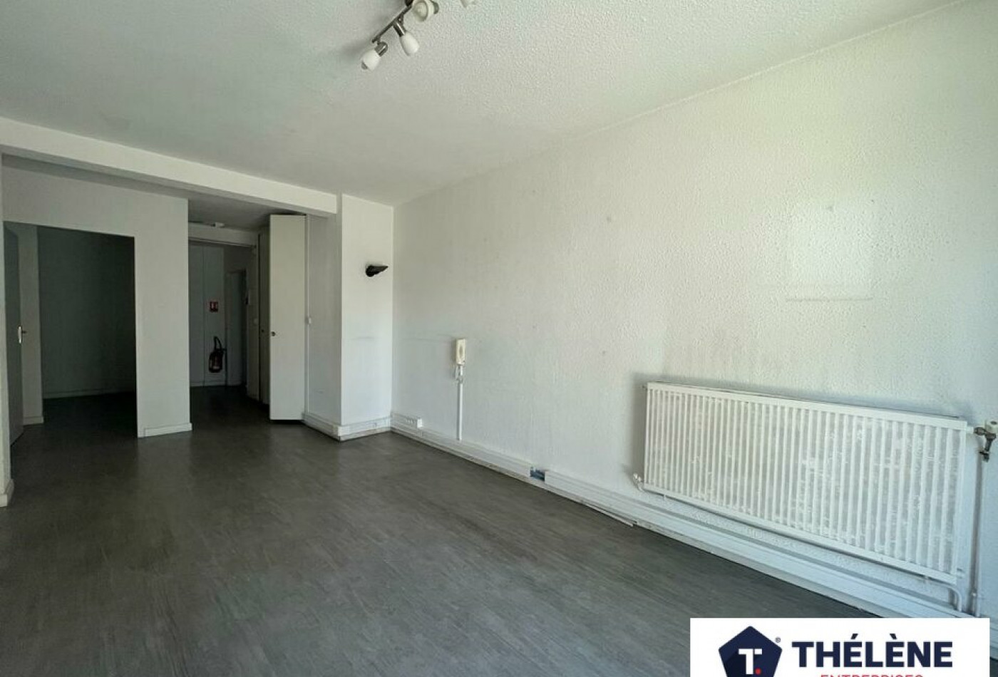 location Bureau Montpellier - Photo 3