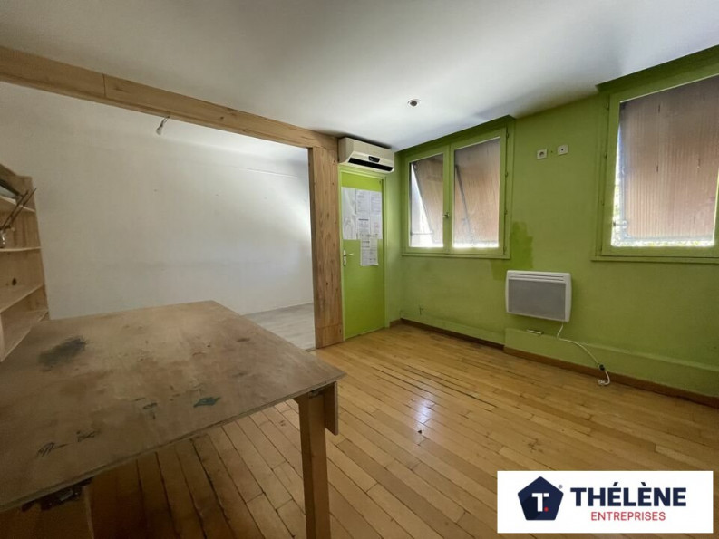 location Bureau Montpellier - Photo 5