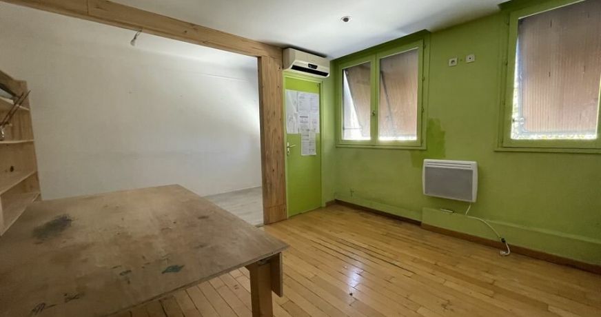 location Bureau Montpellier