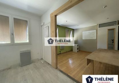 location Bureau Montpellier