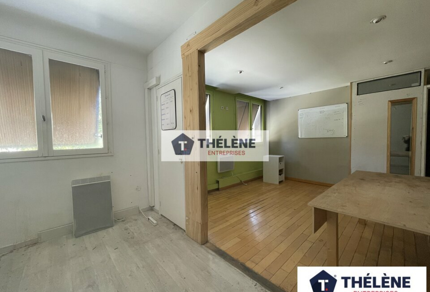location Bureau Montpellier - Photo 1