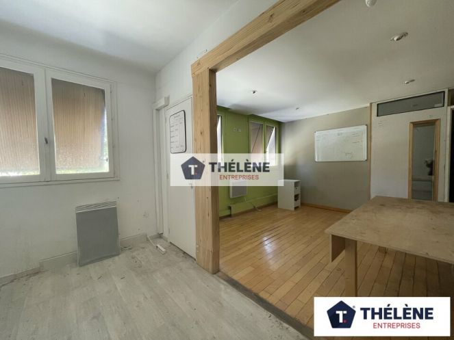 location Bureau Montpellier