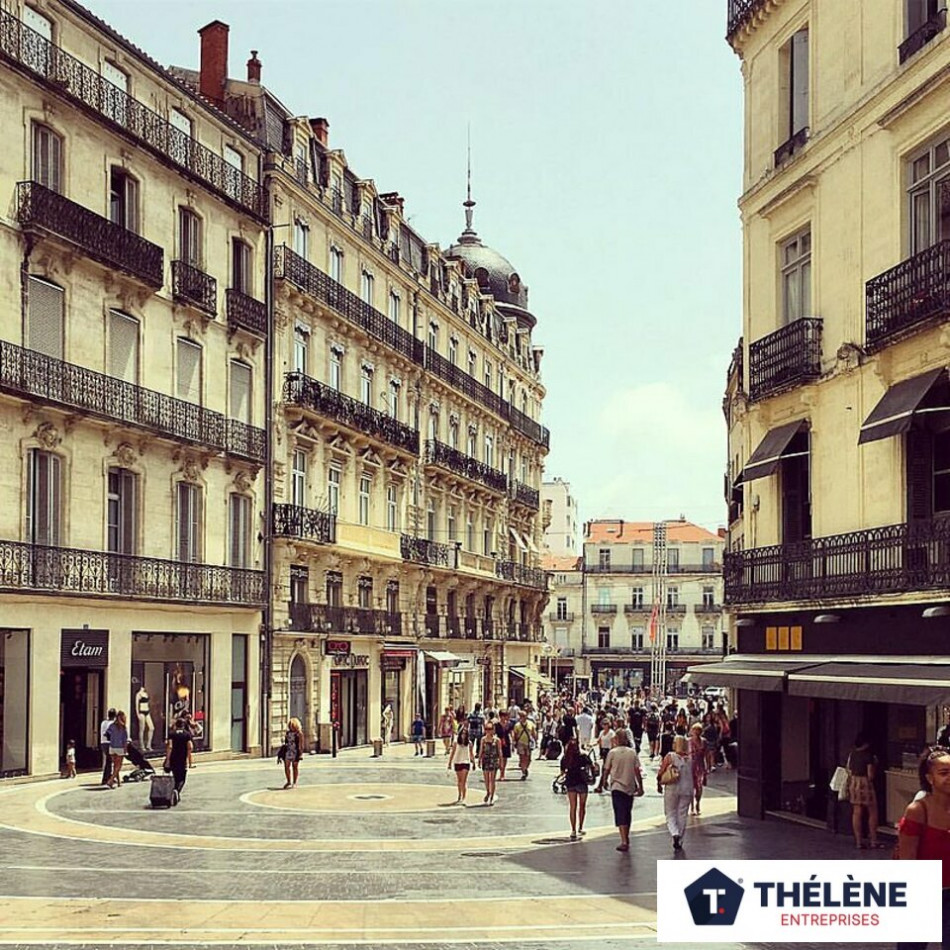 à vendre Restaurant Montpellier - Photo 3