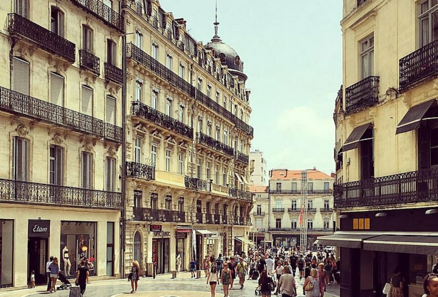 vente Restaurant Montpellier - Photo 3