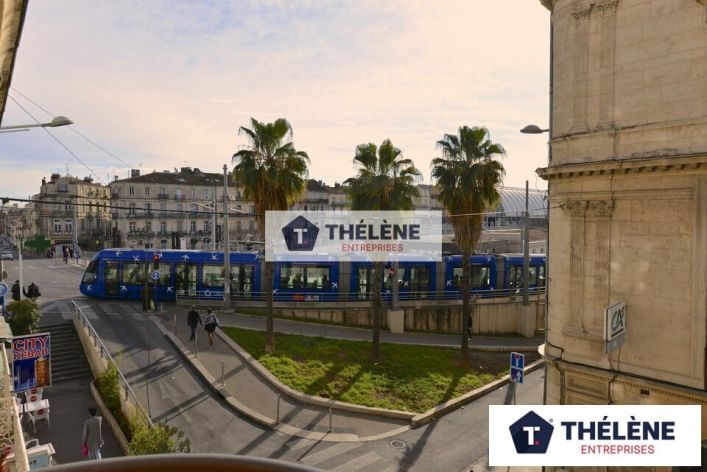 vente Restaurant Montpellier