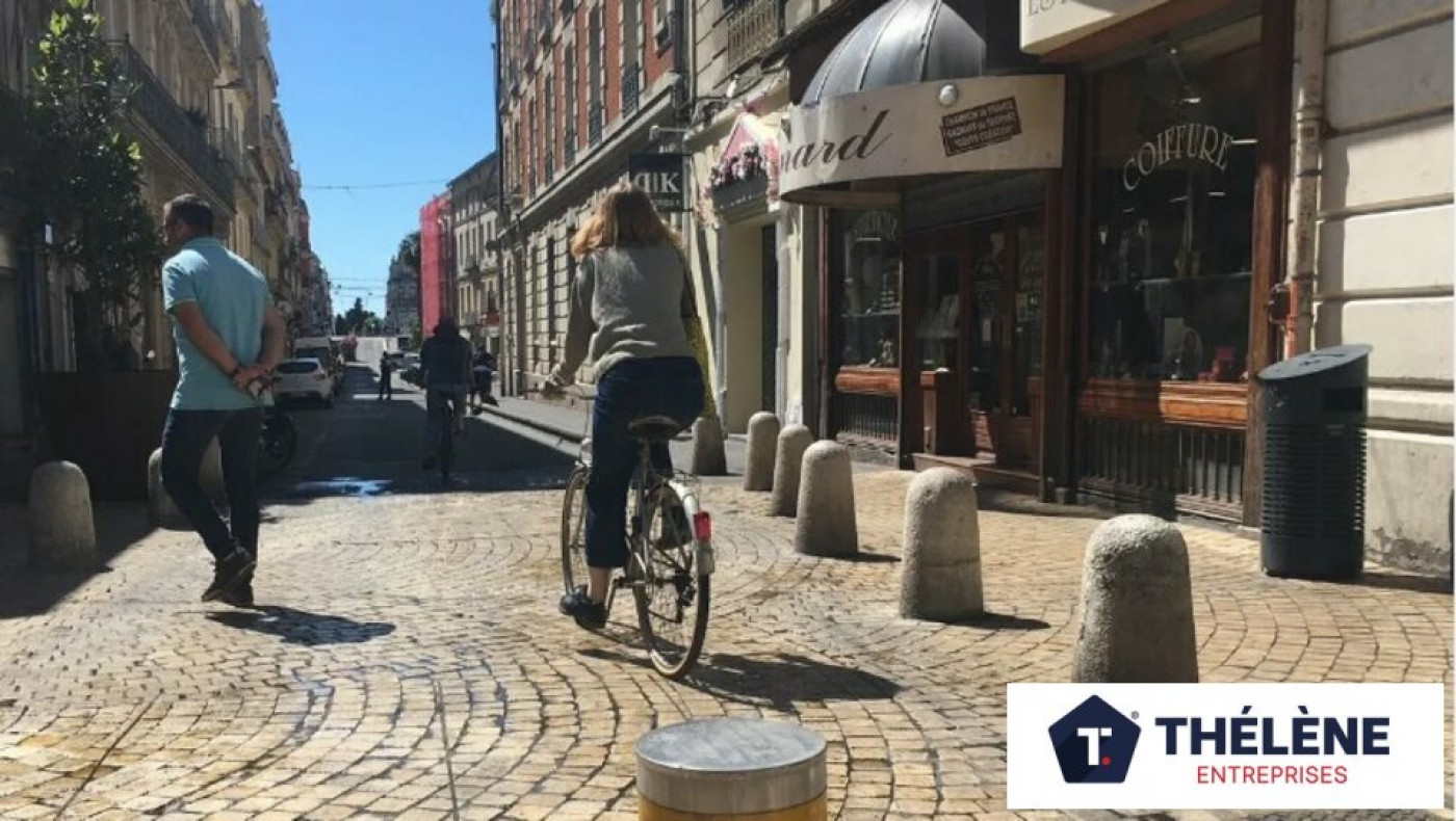 vente Restaurant Montpellier - Photo 2