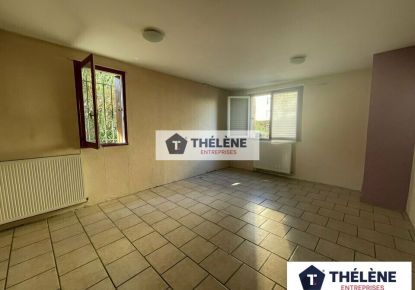 vente Local commercial Montpellier