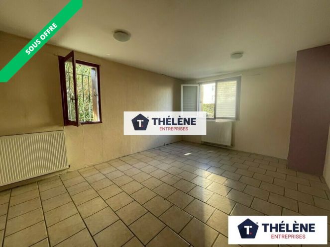 vente Local commercial Montpellier