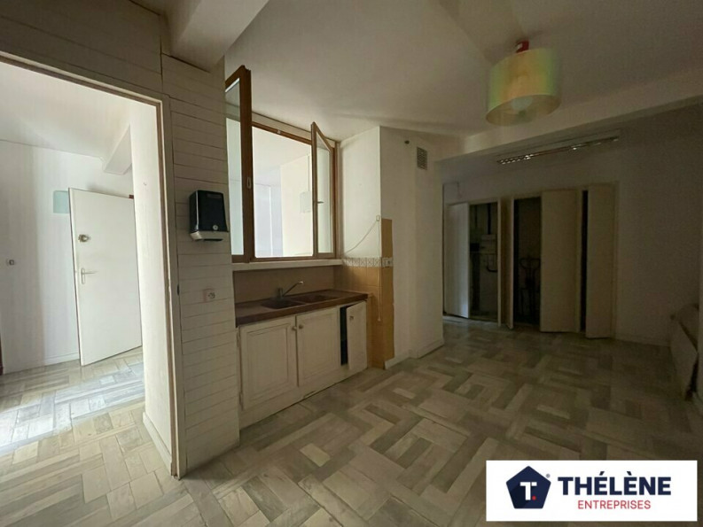 vente Local commercial Montpellier - Photo 5