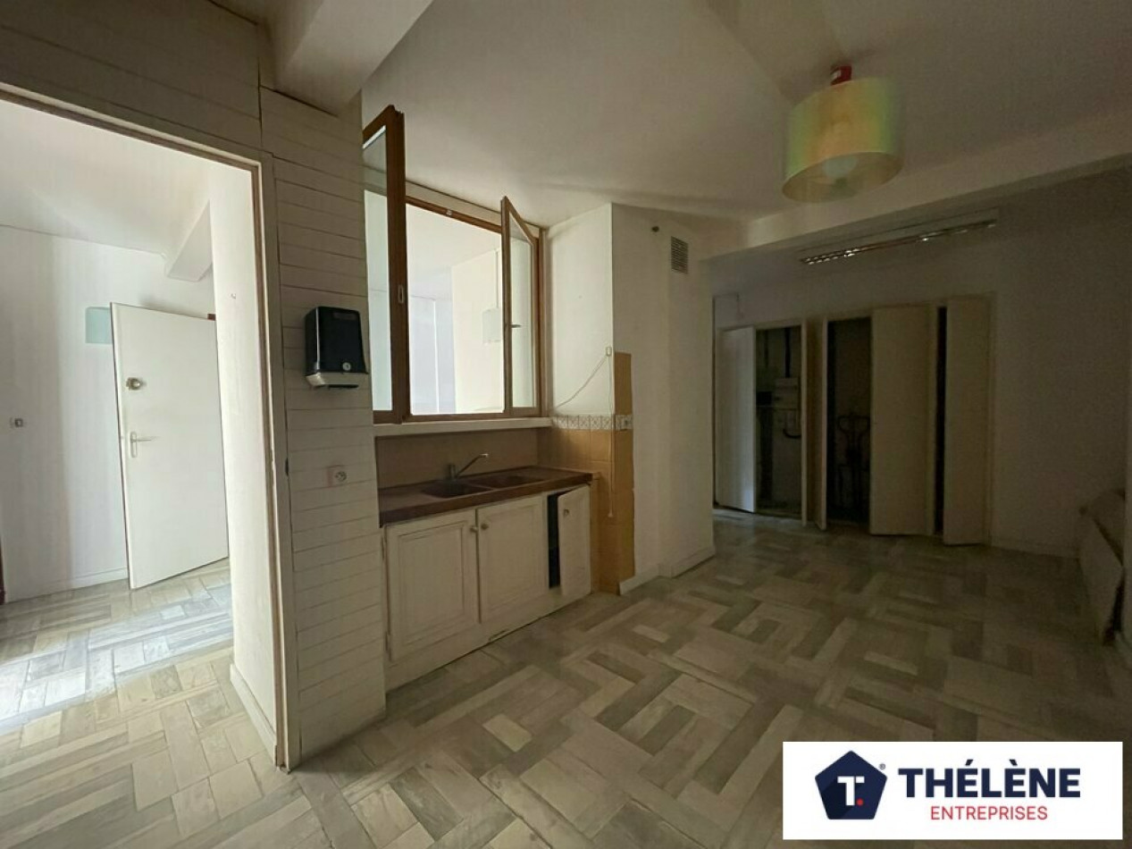 vente Local commercial Montpellier - Photo 5