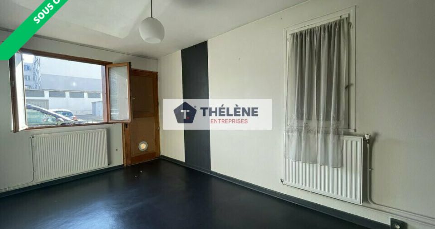 vente Local commercial Montpellier