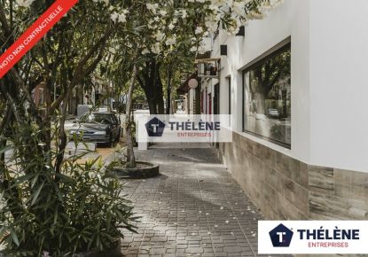 vente Local commercial Perols