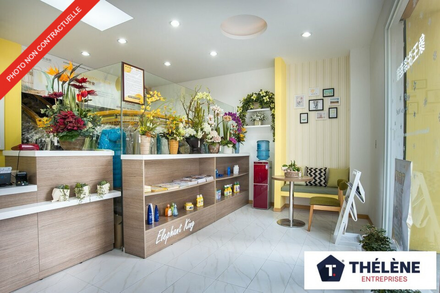 vente Local commercial Perols - Photo 2