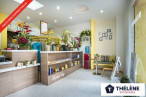 vente Local commercial Perols