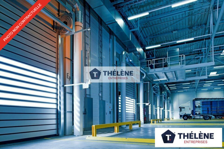 location Locaux d'activité Sete - Photo 4