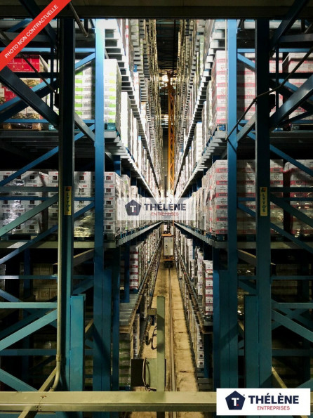 location Locaux d'activité Sete - Photo 1