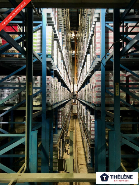 location Locaux d'activité Sete - Photo 2