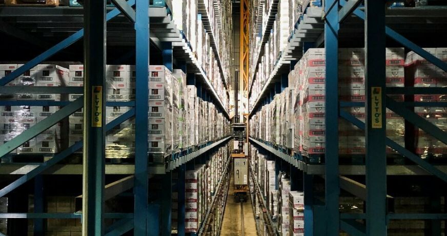 location Locaux d'activité Sete